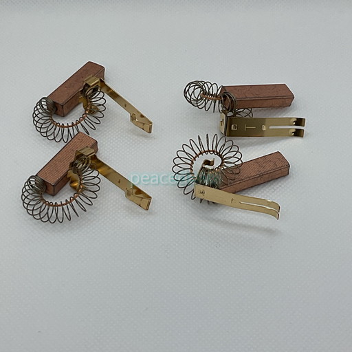 楽天市場】日立 カーボンブラシ2個 （710752）【業務用掃除機CV-96H,CV