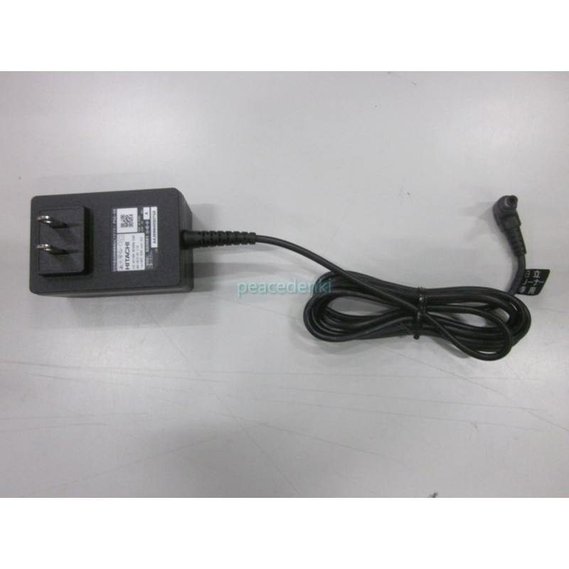 日立ラクかる PV-BHL3000J 本体·ACアダプター·付属品 日立 ラクかる クリーナー PV-BHL3000J 40分以上稼働 新品同等品