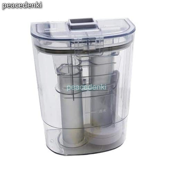 楽天市場】アイリスオーヤマ リンサークリーナー 回収タンク RNS-P10-W