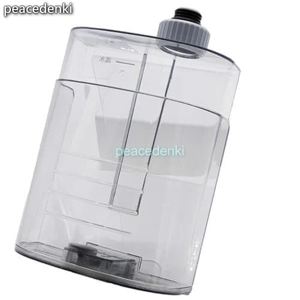 【未使用品】IRIS OHYAMA リンサークリーナー RNSK-P10-W IRIS OHYAMA リンサークリーナー RNS-P10-W スチームクリーナー
