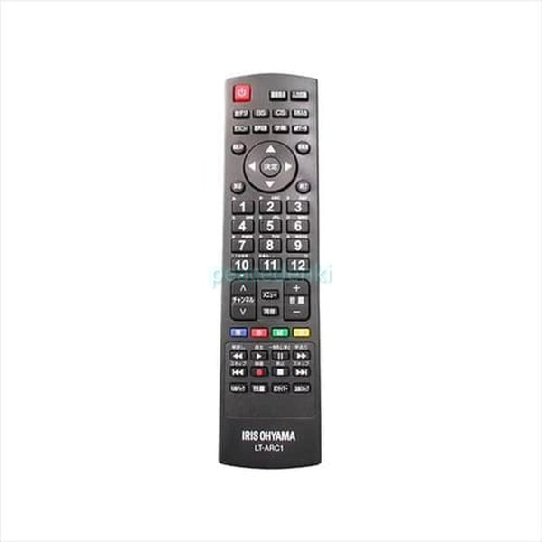 【値下げ】IRIS OHYAMA テレビ 24インチ リモコン付き IRIS OHYAMA テレビ 液晶テレビ tv 24v 型 Chromecast with