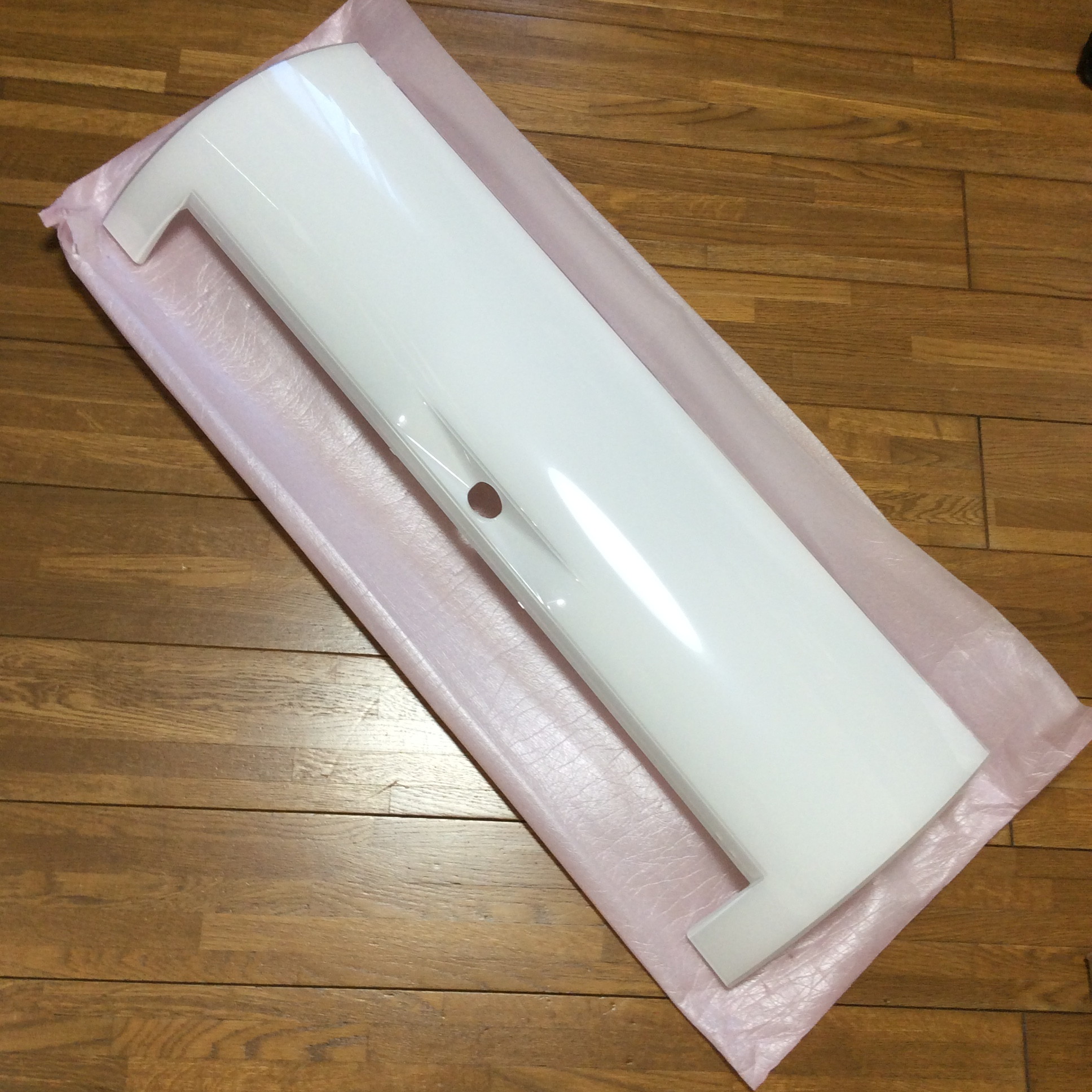 m*a様 エアコンユニットパネル 修理№ 483【アコードワゴン エアコンコントロールユニット修理