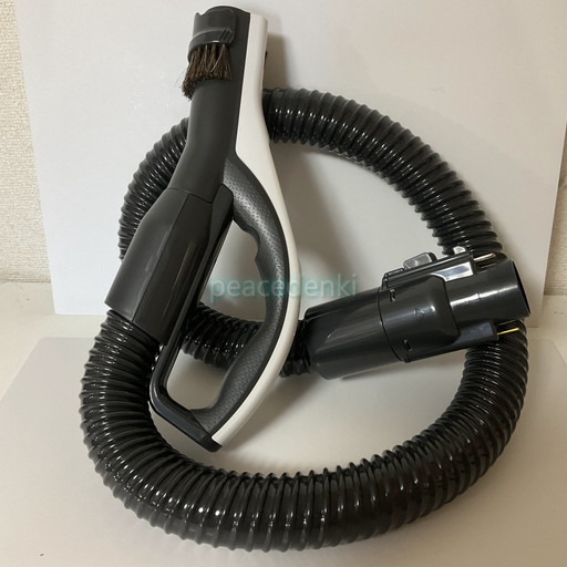 楽天市場】【純正品・新品】ミツビシ掃除機用のホース☆1個