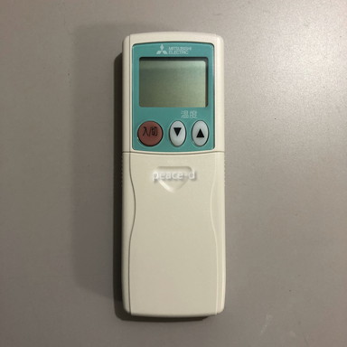 三菱マルチリモコン 三菱電機 三菱 MITSUBISHI エアコン リモコン ACH221 M21EGE426