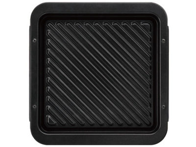 楽天市場】【純正品・新品】パナソニックオーブンレンジ用のグリル皿