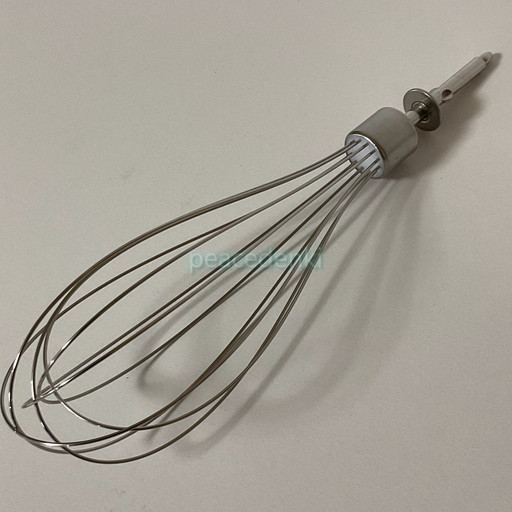 楽天市場】【純正品・新品】パナソニックハンドブレンダー用の泡立て器