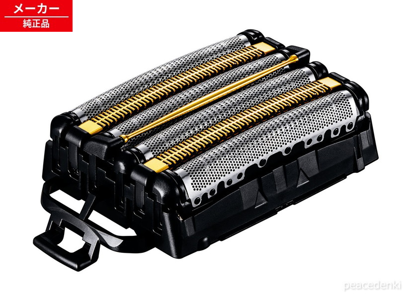 ES9600 パナソニック 電気カミソリ 子ヒツジ短距離競走 6枚刃 原則として型仕掛ける替刃 【完全無欠品・新品】