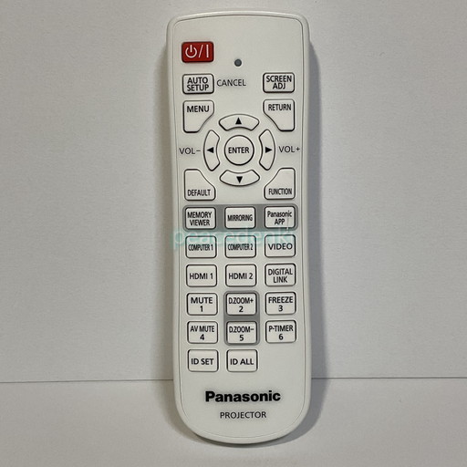 ☆SONY ソニー プロジョクター用リモコン RM-PJ28 楽天市場】SONY 新品純正 プロジェクター 用リモコン RM-PJ28