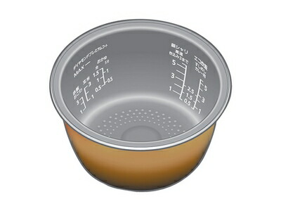 楽天市場】【純正品・新品】 パナソニック 炊飯器 内釜 ARE50-J57