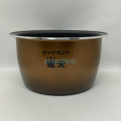 Panasonic - Panasonic 炊飯器 内釜 ARE50-B65 Panasonic ARE50-B65 パナソニック 業務用 炊飯器用 内釜 内なべ