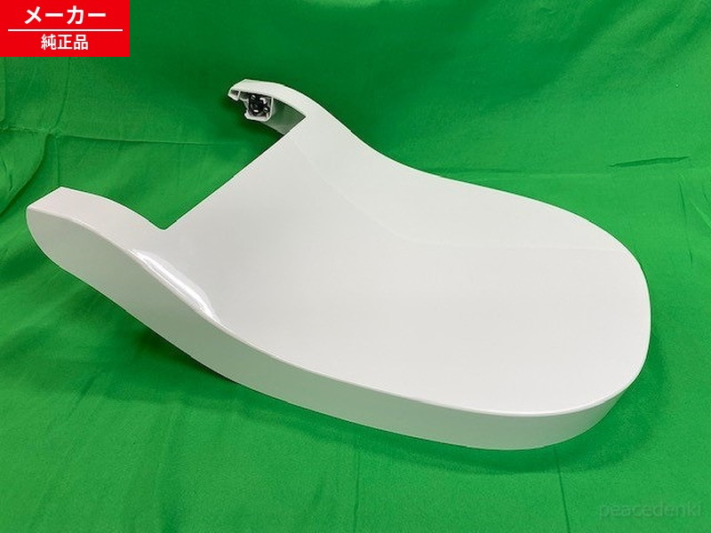 CH1601WS011 パナソニック トイレ 便ふた 【純正品・新品】｜ピース電器