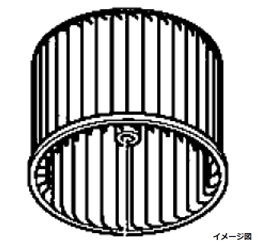 楽天市場】パナソニック Panasonic レンジフード用 モーター