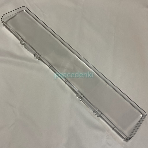 楽天市場】パナソニック Panasonic バスルーム クリアワイドシェルフ