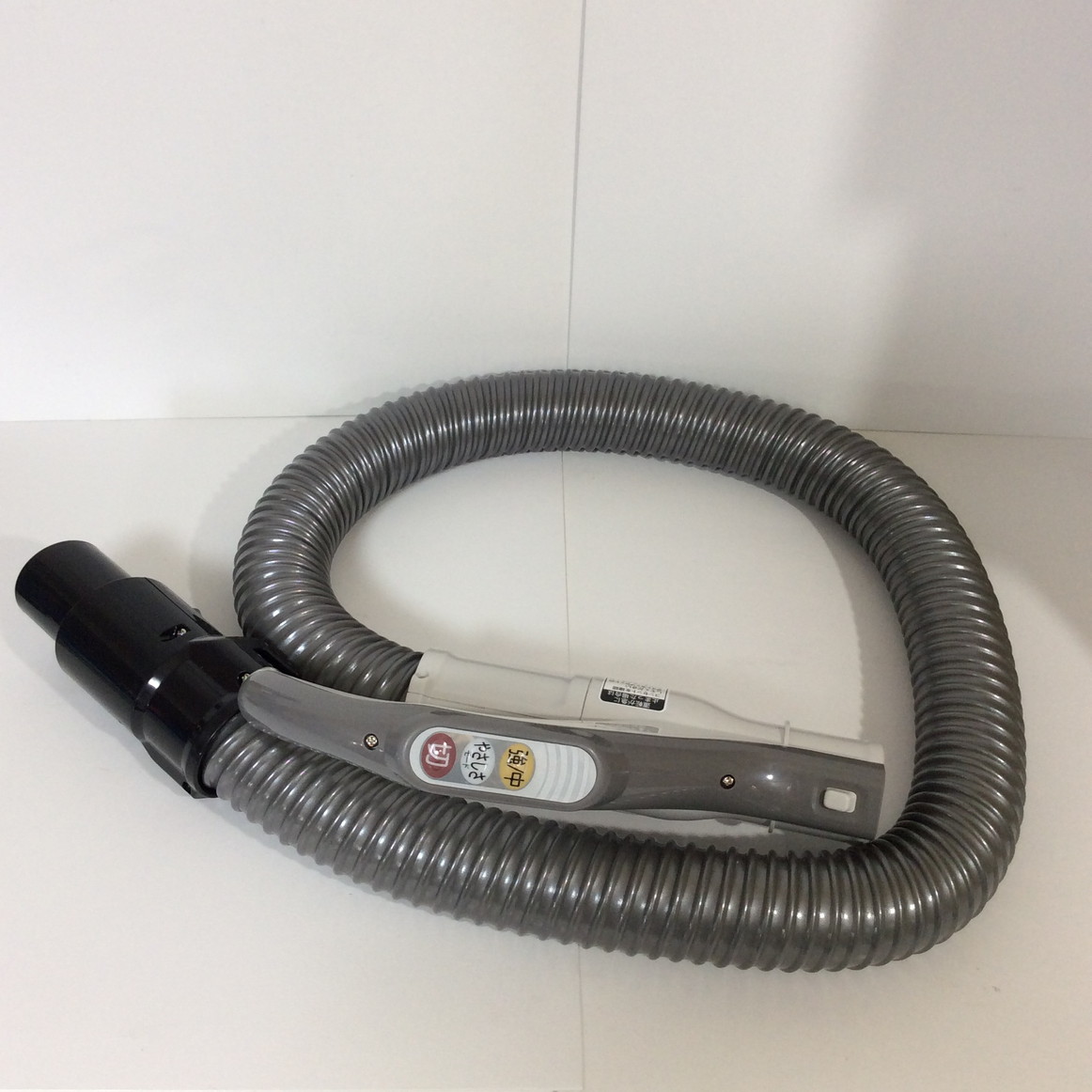 SHARP CYCLONE POWER 掃除機ホース 楽天市場】【純正品・新品】シャープ掃除機用のホース☆1個