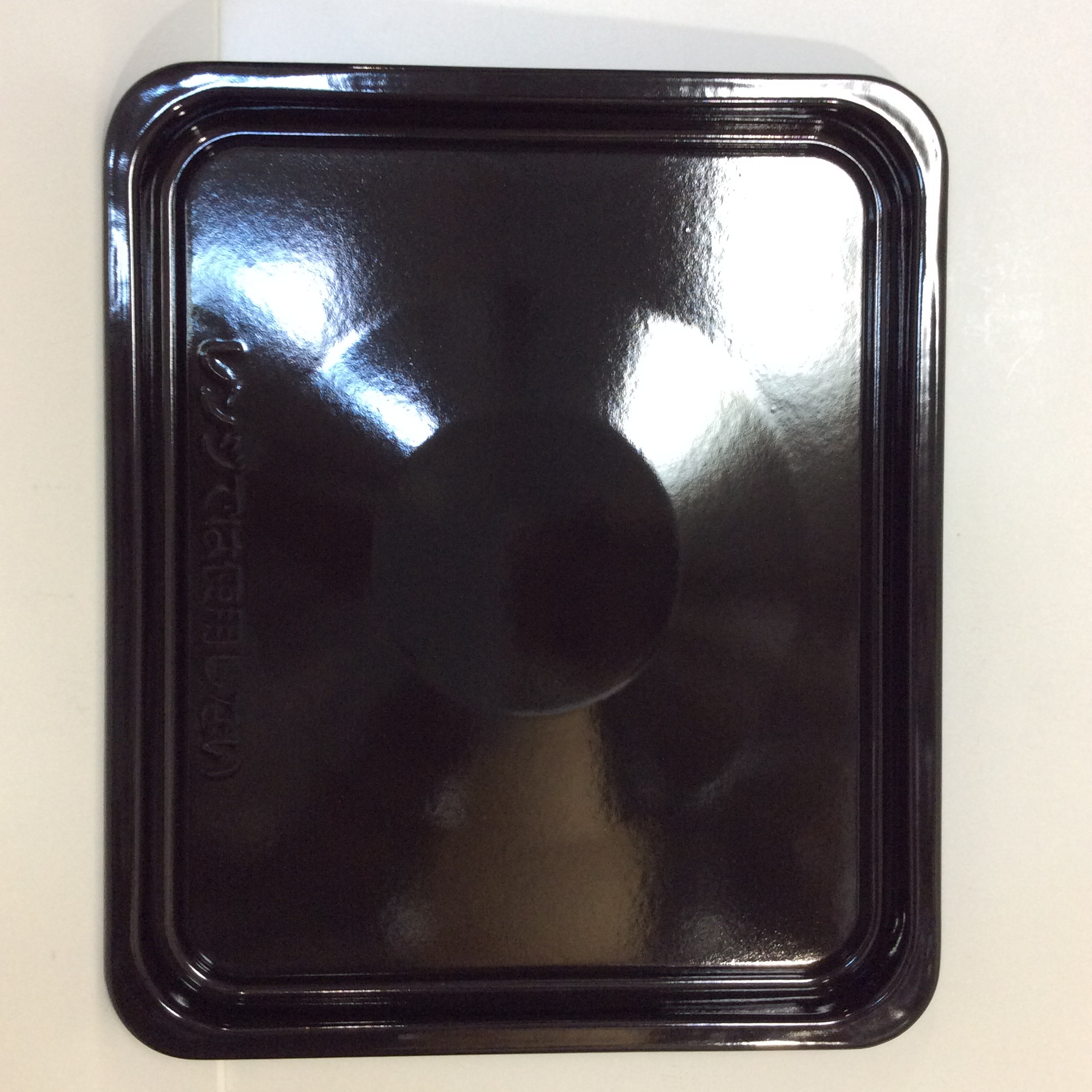 SHARP RE-WE18A-W オーブンレンジ角皿欠品 SHARP RE-WE18A-W オーブンレンジ角皿欠品