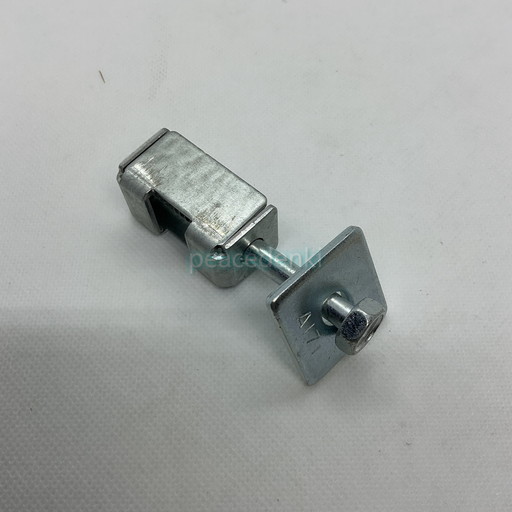 楽天市場】【純正品・新品】シャープ洗濯機用の輸送用ボルト(上