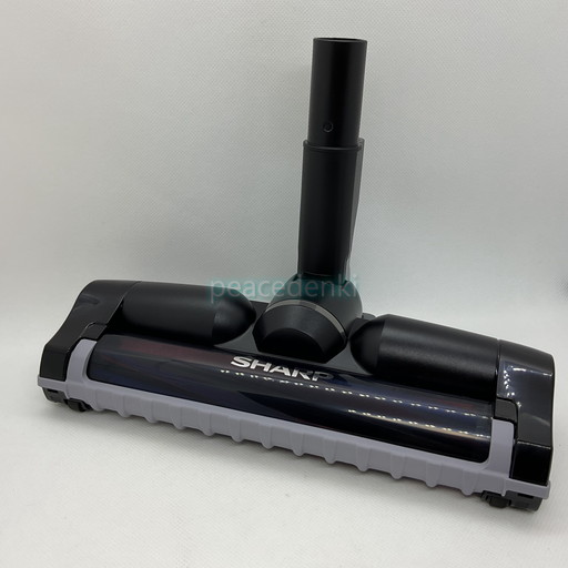 楽天市場】【純正品・新品】シャープ掃除機用の吸込口（ノズル、床