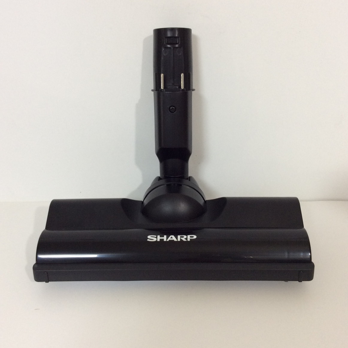 SHARP　掃除機用　吸込口（黒） 楽天市場】【純正品・新品】シャープ掃除機用の吸込口（ノズル