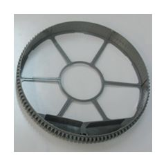 【純正品・新品】 【シャープ】 SHARP 　加湿空気清浄機用　加湿フィルター枠（ギア付）（2801380021）画像