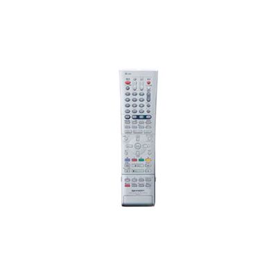 (未使用･未開封品)　シャープ DVD用純正リモコン 0046380094 GA197SA 60wa65s 楽天市場】【純正品・新品】シャープDVDプレーヤー用の純正