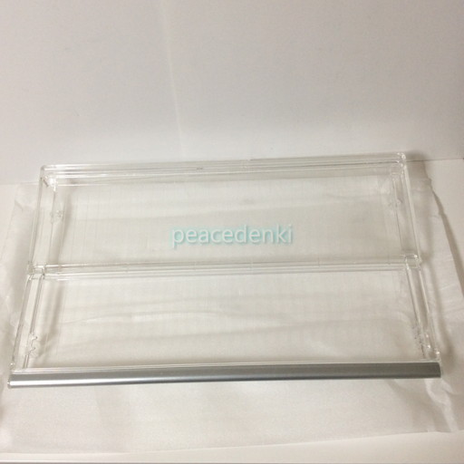 楽天市場】【在庫あり！】【純正品・新品】シャープ冷蔵庫用の冷蔵室の