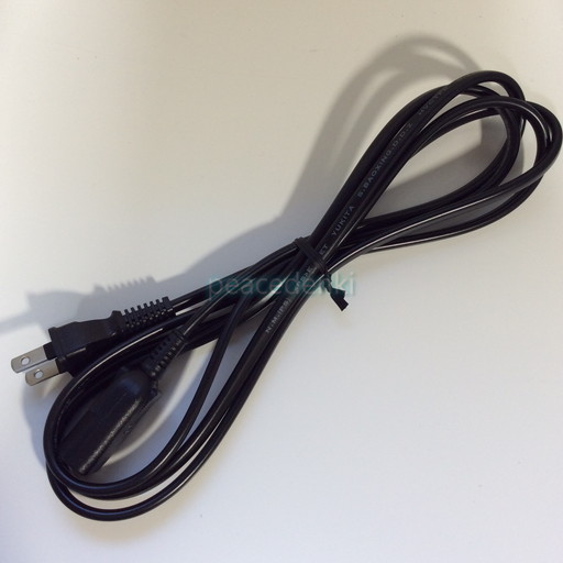 楽天市場】SONY BDレコーダー用電源コード ソニー : でんか村 Web Shop