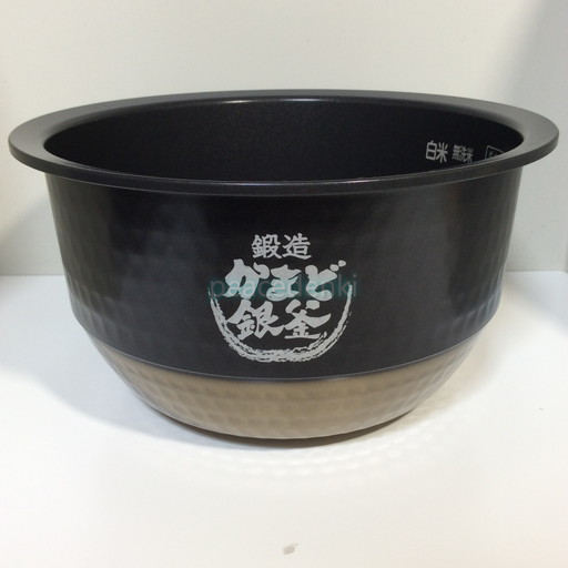 320WW151 東芝 [炊飯器用 ]■■ 内なべ 内鍋 内釜 【純正品・新品】｜ピース電器