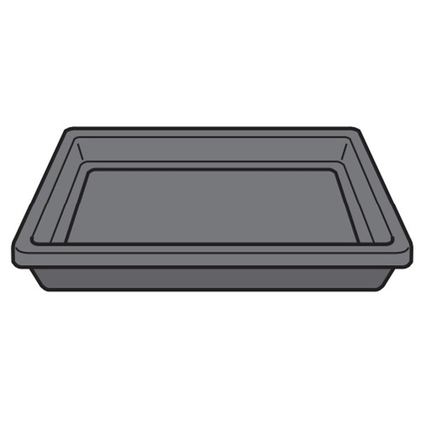 楽天市場】325GP015 電子レンジ 角皿 【 純正品 】 東芝 ( TOSHIBA