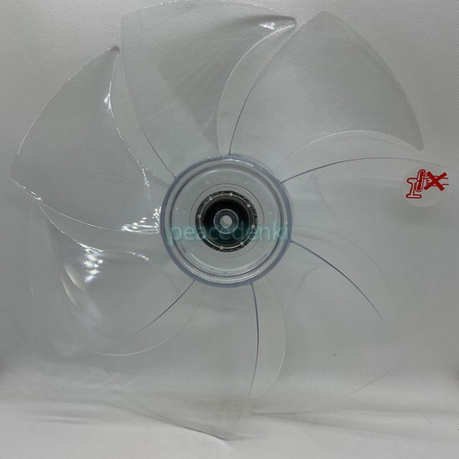 楽天市場】【在庫あり！】【純正品・新品】東芝扇風機用の羽根☆1個