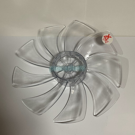 楽天市場】【純正品・新品】東芝扇風機用の羽根（はね・ハネ）☆1個