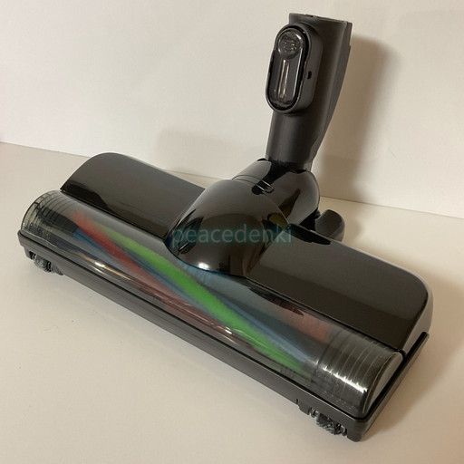4145A095 東芝 掃除機 床ブラシ VC-CLX30(S)用 【純正品・新品】|ピース電器