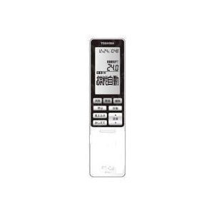 【棚卸し資産あり】 WH-RA01UJ 43066028 東芝 空調設備用遠隔操作 【純然たる品・新品】
