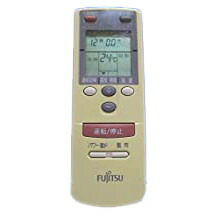 富士通 エアコンリモコン AR-BB5