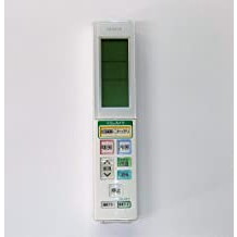 中古 日立 エアコンリモコン Rar 5t3 Tajikhome Com