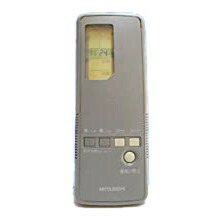 三菱 エアコンリモコン 3G1H