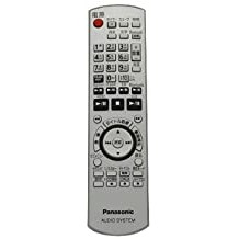 楽天市場】【中古】Panasonic リモコン EUR7662Y70 : ピース電器