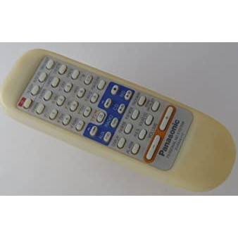 楽天市場】【中古】 パナソニック オーディオリモコン EUR648102