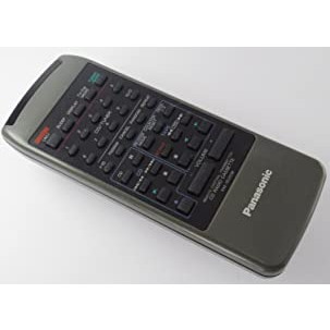 楽天市場】【中古】パナソニック オーディオリモコン RAK-RX935WK