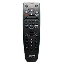 楽天市場】【中古】サンヨー ビデオリモコン B28100 : GoodLifeStore