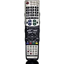 シャープ 純正テレビ用リモコン RRMCGB047WJNA【部品番号：0126380065】(中古:未使用・未開封) 楽天市場】【中古】シャープ 液晶テレビ(AQUOS) 純正リモコン