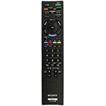 楽天市場】【中古】ソニー テレビリモコン RM-J244 : ピース電器