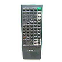 RMT-C7000 ソニー オーディオリモコン 【中古】 【動作確認済 初期不良保証】｜ピース電器