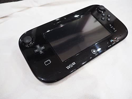 最安値挑戦 Wii U Game Pad Kurow 国内最安値 Sinepulse Com