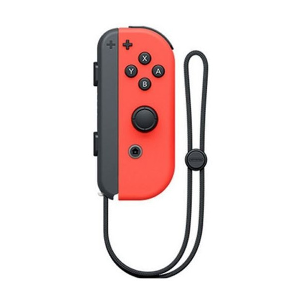 Joy-Con(R) ネオンレッド Nintendo Switch ニンテンドー スイッチ 単品