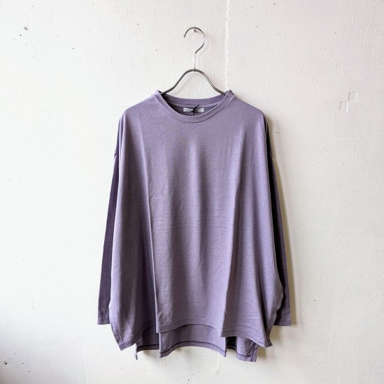 MANON マノン SQUARE DRAPE TEE トップス Tシャツ