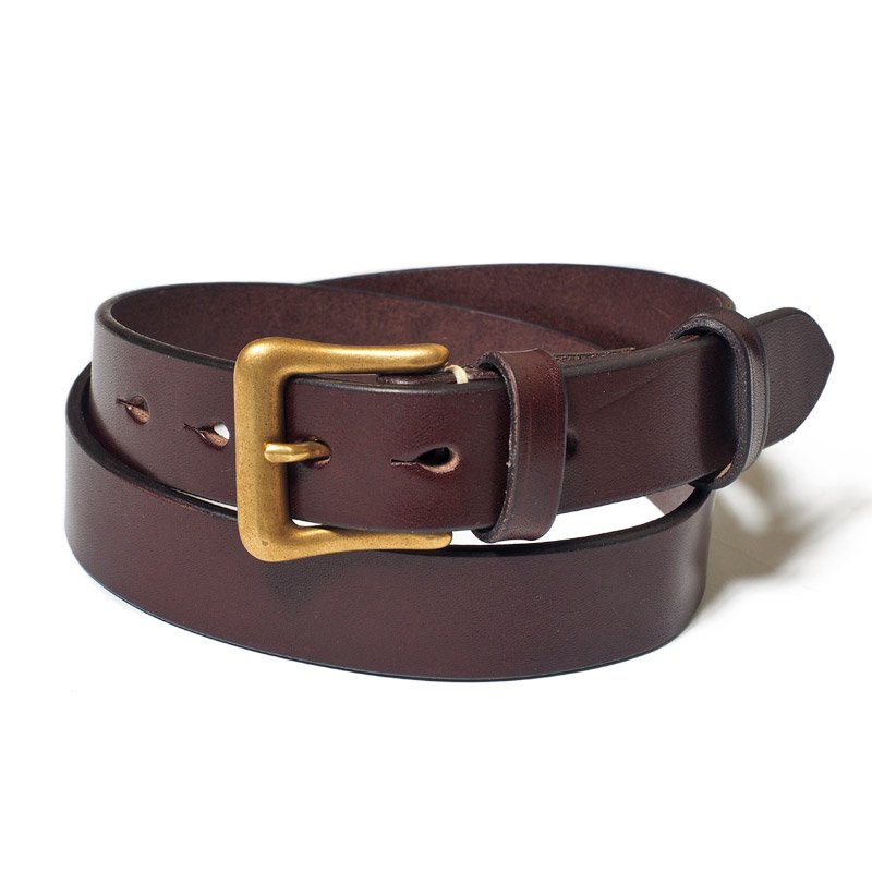 ウエアハウス スタッズベルト34 WAREHOUSE ウエアハウス スリムベルト Lot 6041 SLIM BELT