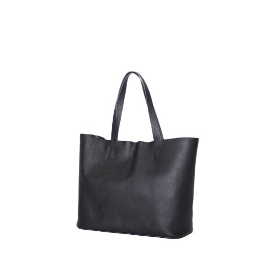 【orslow】オアスロウLeather Tote Bagレザートートバッグ orSlow（オアスロウ）の「orSlow/オアスロウ LEATHER TOTE BAG