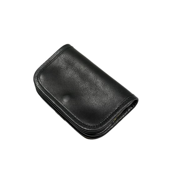 SLOW bono utility wallet L財布 革財布メンズ レディース|CANVAS.