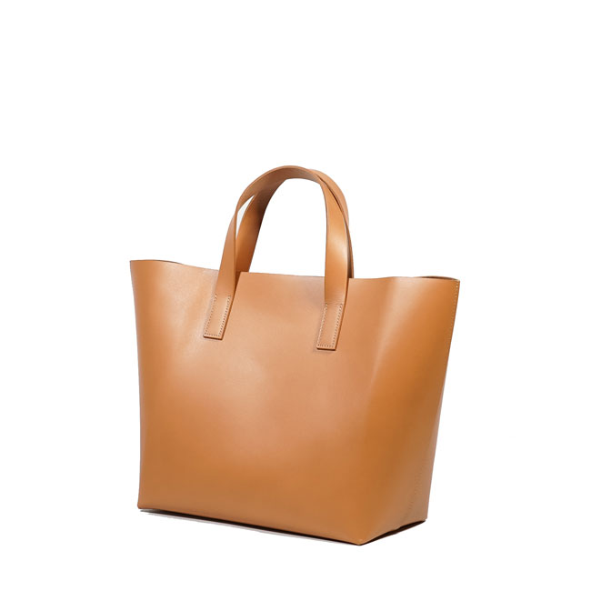 SLOW caster nume post tailor tote S バッグ メンズ レディース