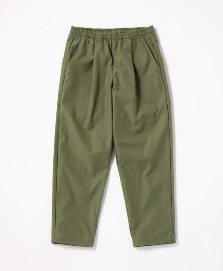 【 再入荷 】Jackman 手玉マンBack Nep Umps Pantsボトムス ズボン下メンズ レディース 無地 分かりやすい
